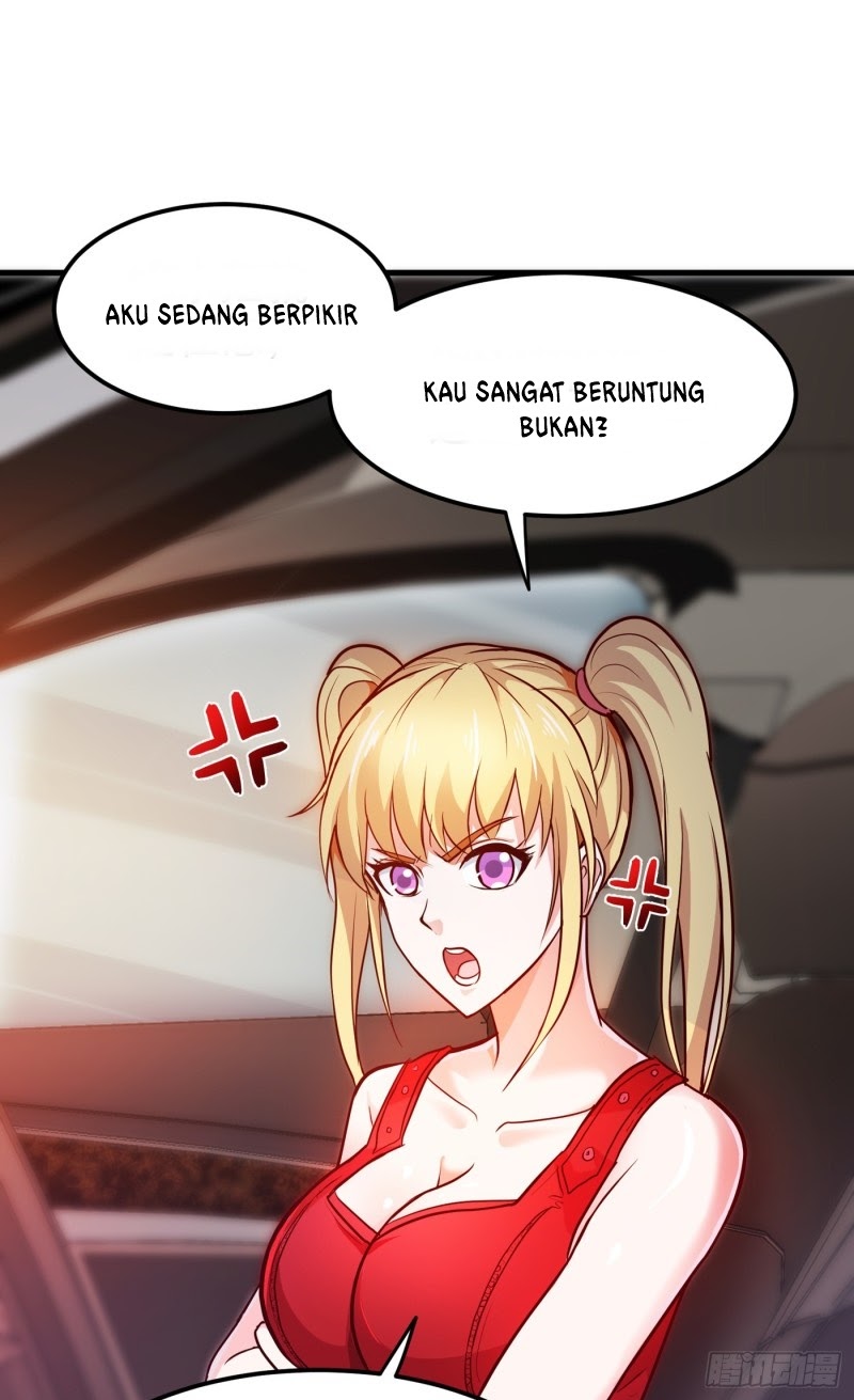Strongest Divine Doctor Mixed City Chapter 76 Gambar 2